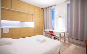 Grand Studio Cosy Pres De Republique